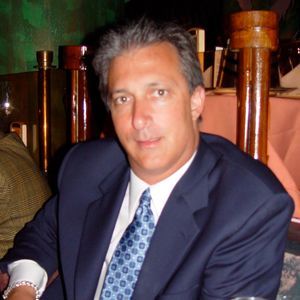 Meet your Posher, Richard